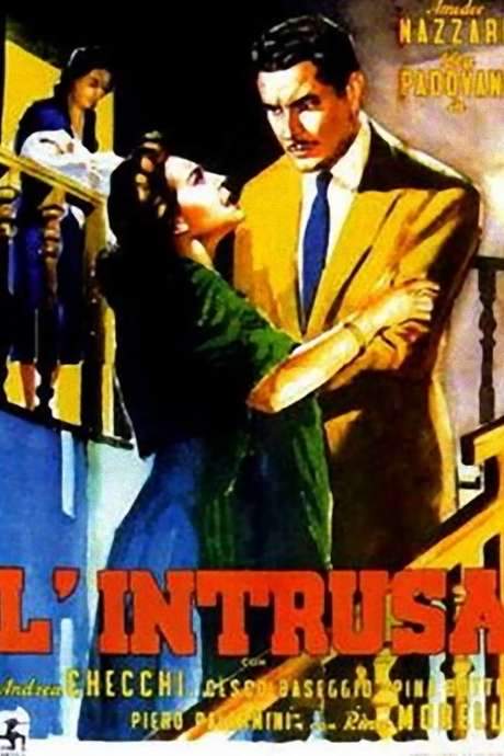 The Intruder